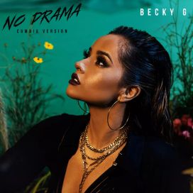 No Drama (Cumbia Version) - 2021 • Sencillo/EP