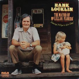 The Mayor of McLellan, Florida - 1972 • Álbum