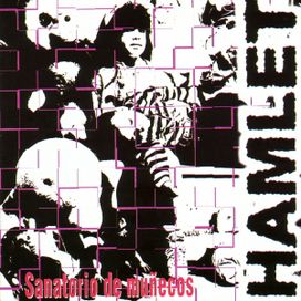 Sanatorio de Muñecos - 1994 • Álbum