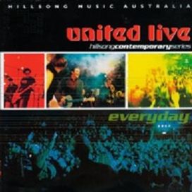 Everyday - 1999 • Álbum