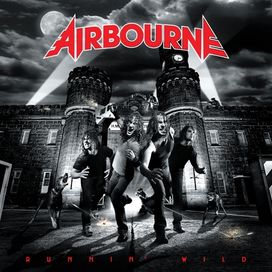 Runnin' Wild - 2007 • Álbum