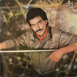 Joan Sebastian (1985) - 1985 • Álbum