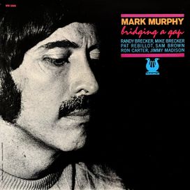 Bridging a Gap - 1973 • Álbum
