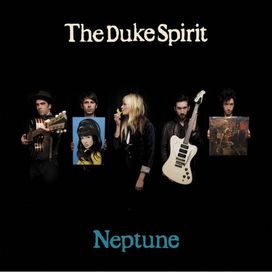 Neptune - 2008 • Álbum