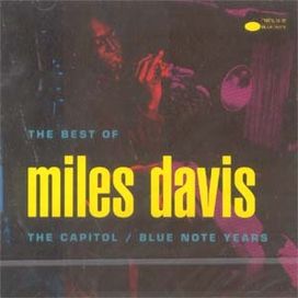 The Best of Miles Davis - 2004 • Álbum