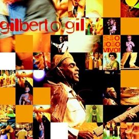 São João (Ao Vivo) - 2001 • Álbum