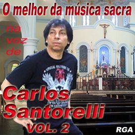 O melhor da música sacra - vol.2 - 2010 • Álbum