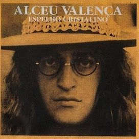 Espelho Cristalino - 1977 • Álbum