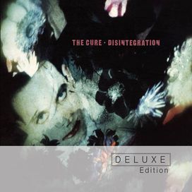 Disintegration (Deluxe Edition) - 1989 • Álbum