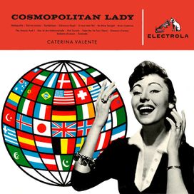 Cosmopolitan Lady - 1958 • Álbum