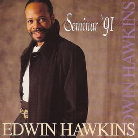 Seminar '91 - 1992 • Álbum