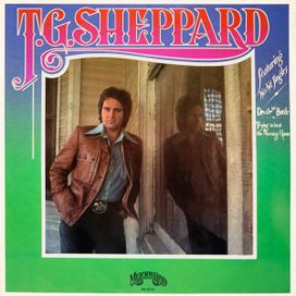 T.G. Sheppard (1975) - 1975 • Álbum