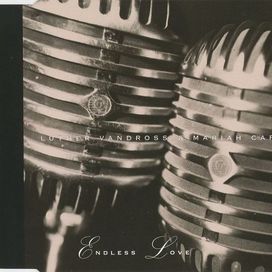 Endless Love - 1996 • Single/EP