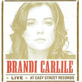 Live At Easy Street Records - 2007 • Álbum