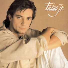 Fábio Jr. - 1984 • Álbum