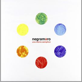 Una Storia Semplice - 2012 • Álbum