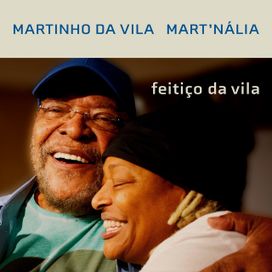 Feitiço da Vila - 2022 • Single/EP
