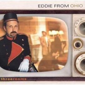 Three Rooms (Live) - 2003 • Álbum
