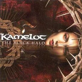 The Black Halo - 2005 • Álbum