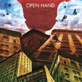 The Dream - 2002 • Álbum
