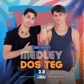 Medley dos TeG 2.0 (Ao Vivo) - 2024 • Single/EP
