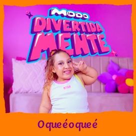 O Que É o Que É  - 2025 • Sencillo/EP
