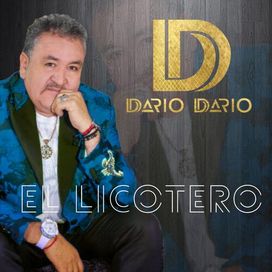 El Licotero - 2020 • Single/EP