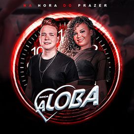 Na Hora do Prazer - 2020 • Álbum