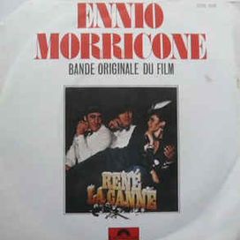 René La Canne - 1977 • Álbum