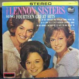 Sing Fourteen Great Hits - 1965 • Álbum
