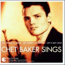 The Best of Chet Baker Plays - 1995 • Álbum