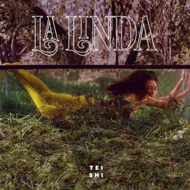 La Linda - 2019 • Álbum