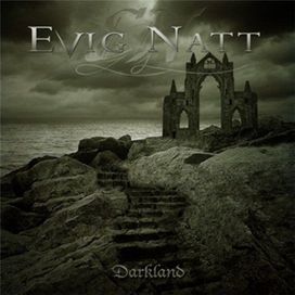 Darkland - 2010 • Álbum