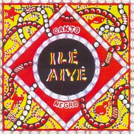 Canto Negro - 2003 • Álbum