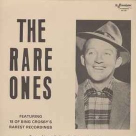 The Rare Ones - 1984 • Álbum