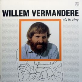 Als Ik Zing - 1984 • Álbum