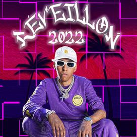 Réveillon 2022 - 2021 • Álbum
