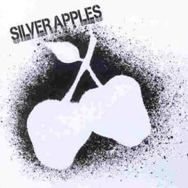 Silver Apples - 1968 • Álbum