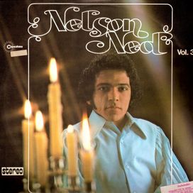 Nelson Ned, Vol. 03 - 1973 • Álbum