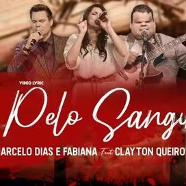 Pelo Sangue (part. Clayton Queiroz) - 2021 • Single/EP