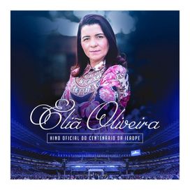 Hino Oficial do Centenário IEADPE - 2017 • Sencillo/EP