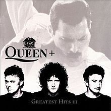Greatest Hits III - 1999 • Álbum