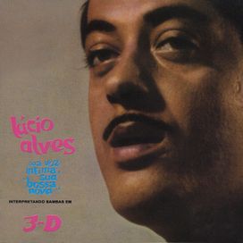 Sua Voz Íntima, Sua Bossa Nova, Interpretando Sambas em 3-D - 1959 • Álbum