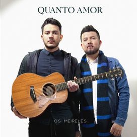 Quanto Amor - 2020 • Single/EP