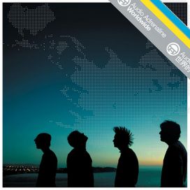 Worldwide - 2003 • Álbum