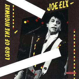 Lord Of The Highway - 1987 • Álbum
