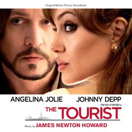The Tourist - 2010 • Álbum
