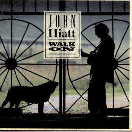 Walk On - 1995 • Álbum