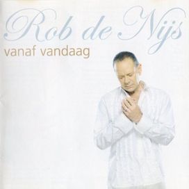 Vanaf Vandaag - 2004 • Álbum