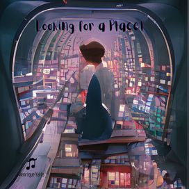 Looking For a Place - 2022 • Álbum